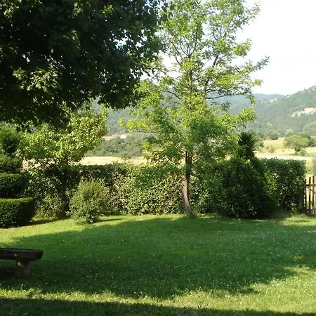 Aldo Apartament Roč