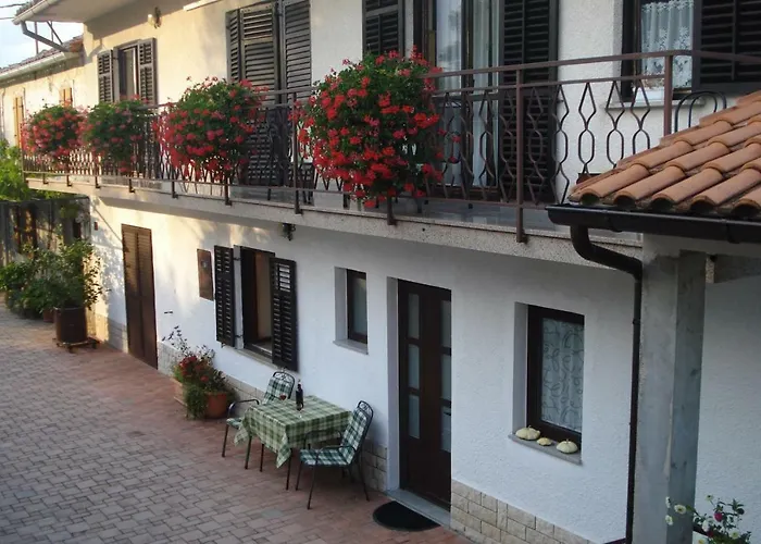Apartment Aldo Roc